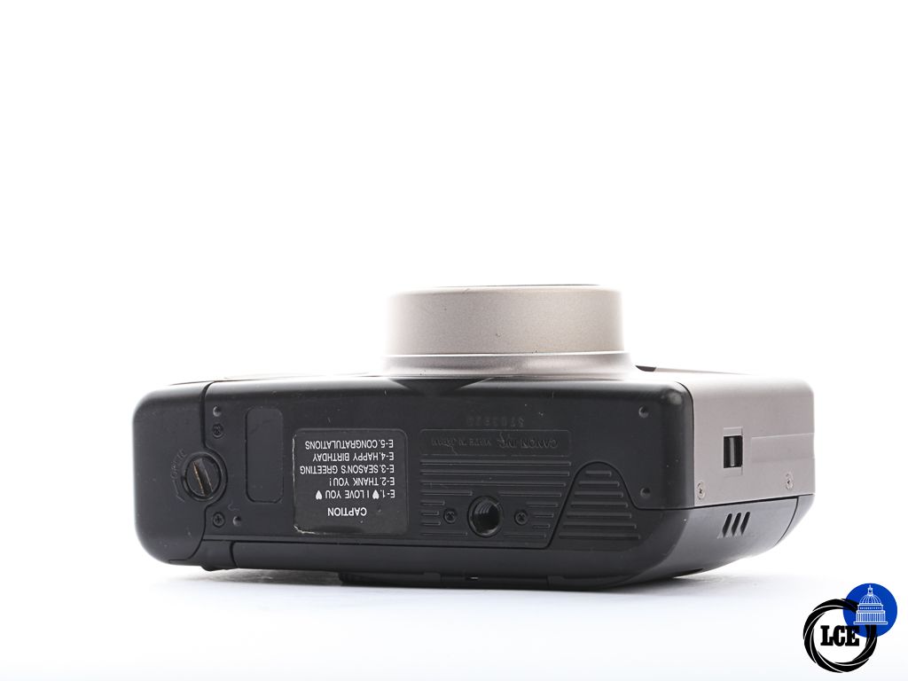 Canon Sure Shot Z115 Caption | 10114603