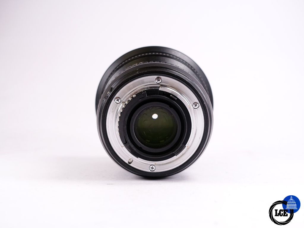 Nikon AF-S 14-24mm F2.8 G ED