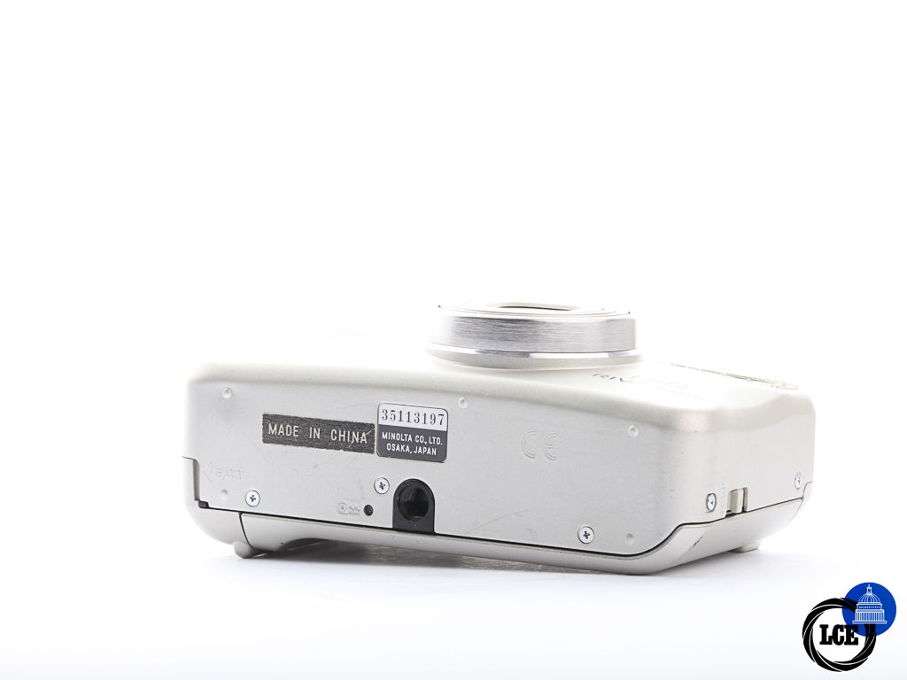Minolta 150 Riva Zoom | 10114599