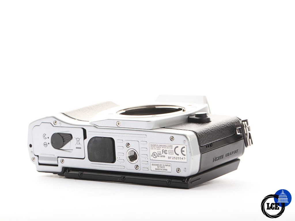 Olympus E-M5 Body | 10114573