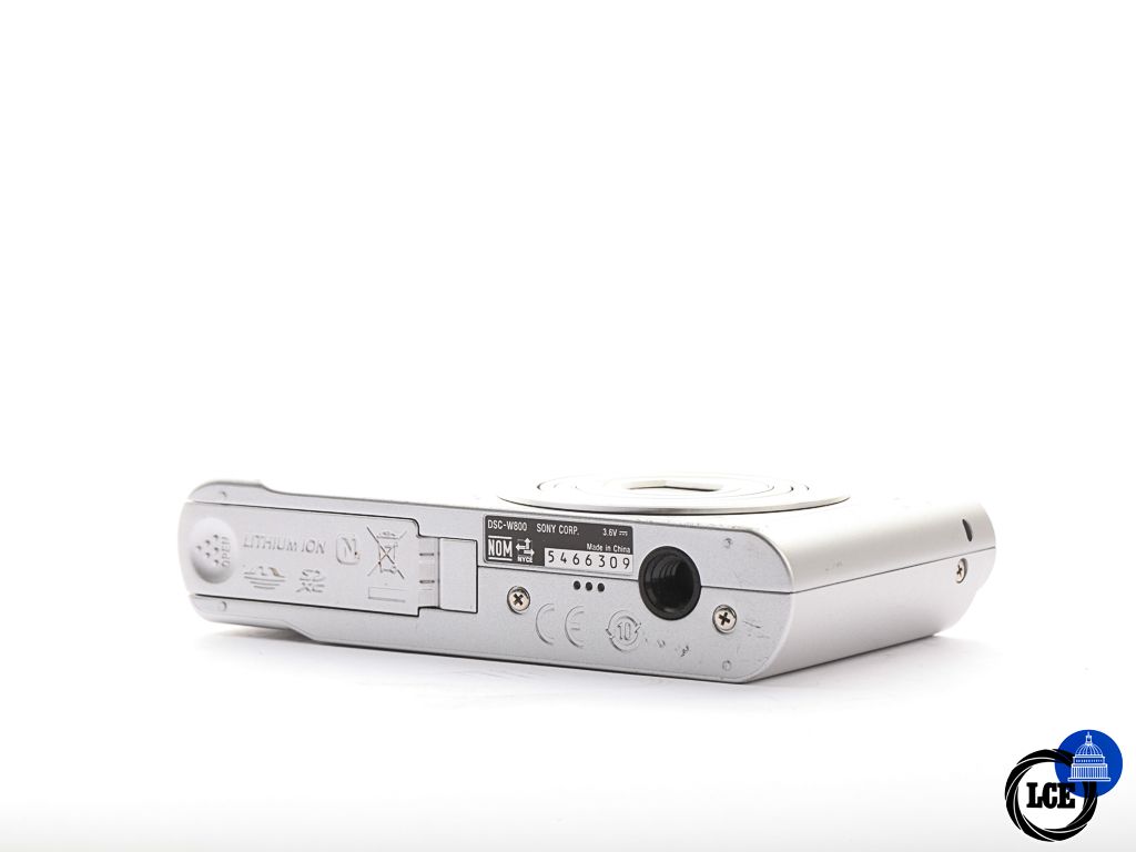 Sony Cyber-Shot DSC-W800 | 10114602
