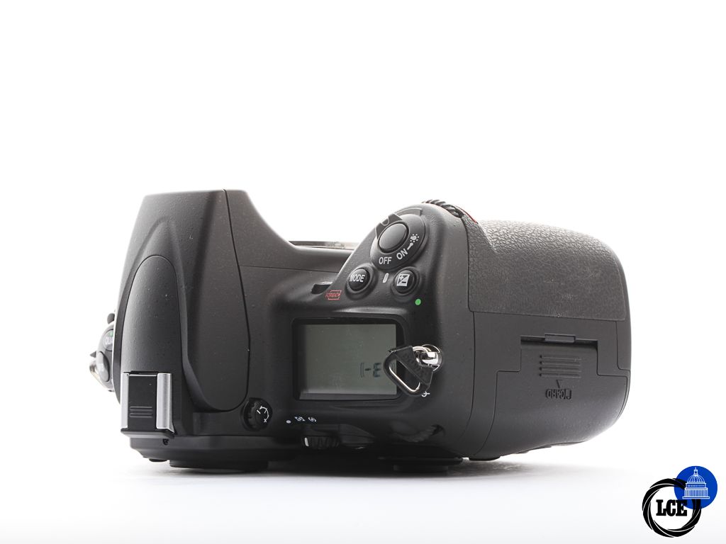 Nikon D700 Body | 10113959