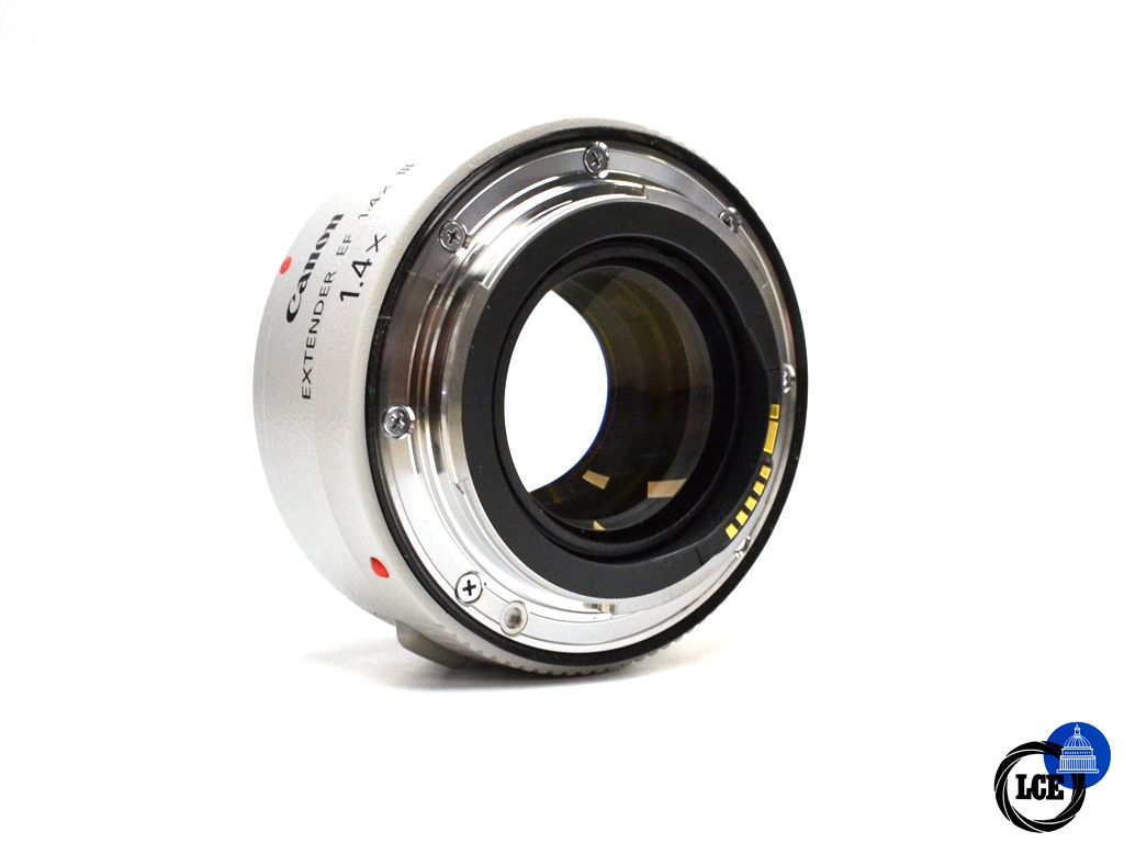 Canon EF 1.4x Extender III