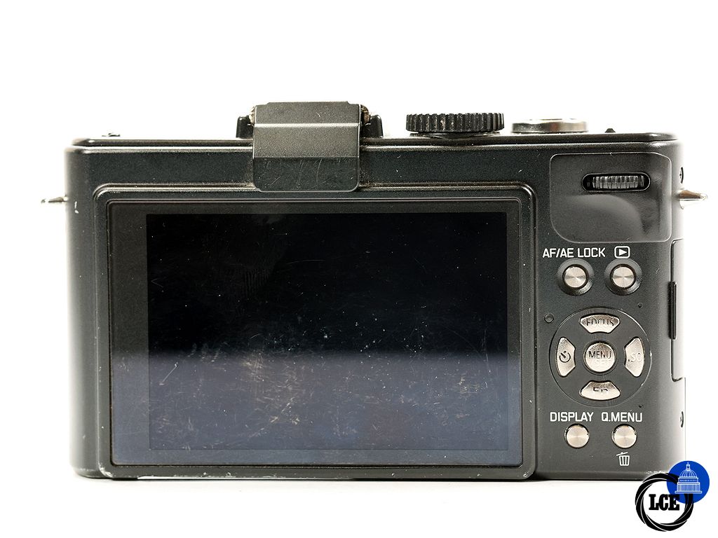 Leica D-LUX 5 | 1277143