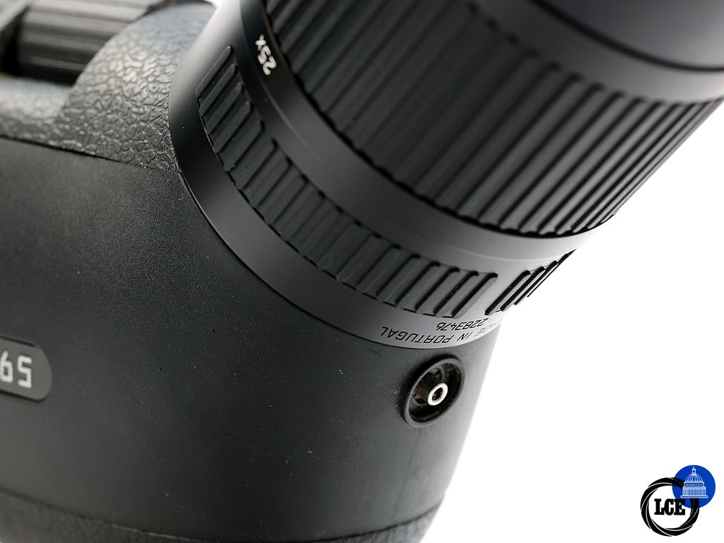 Leica APO-TELEVID 64 +25x-50x WW ASPH | 1277144