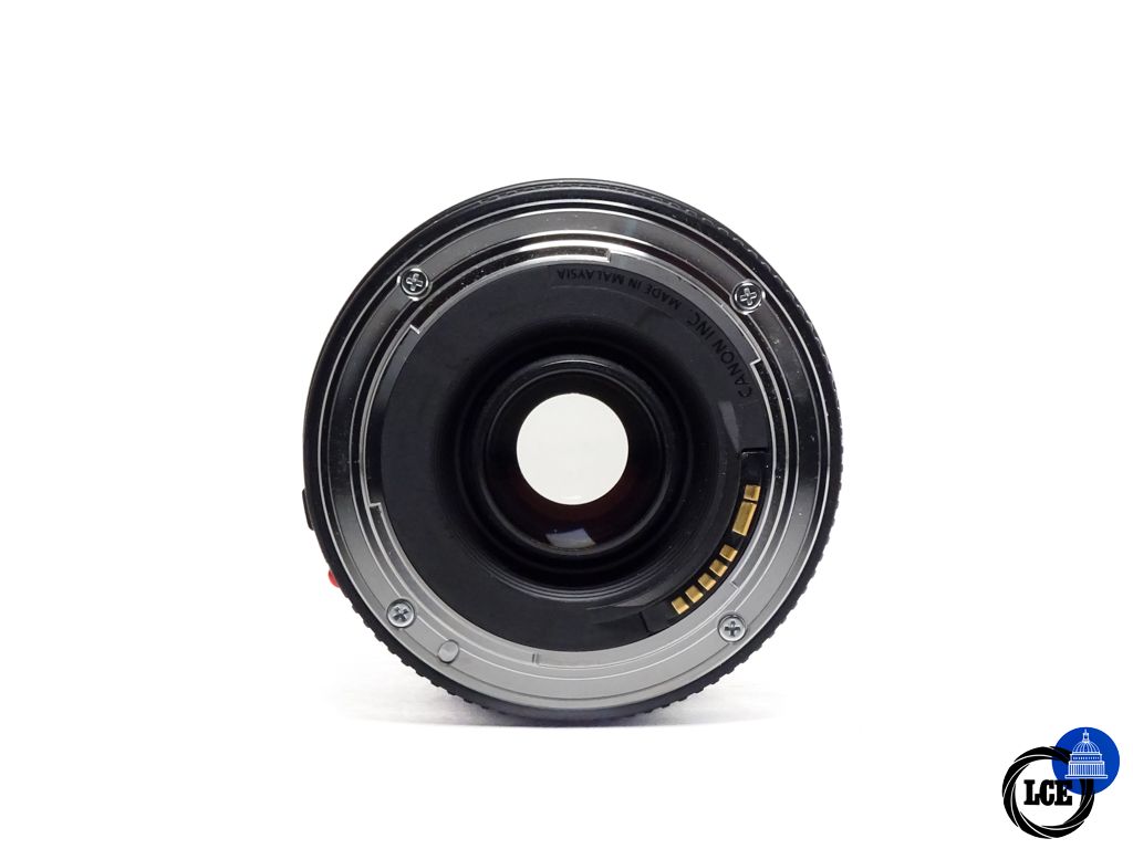 Canon 75-300mm f/4-5.6