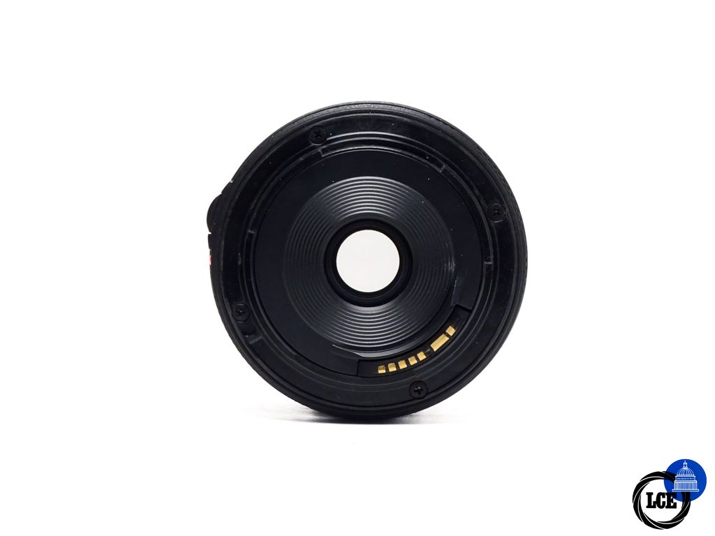 Tamron 55-200mm Di II LD Macro