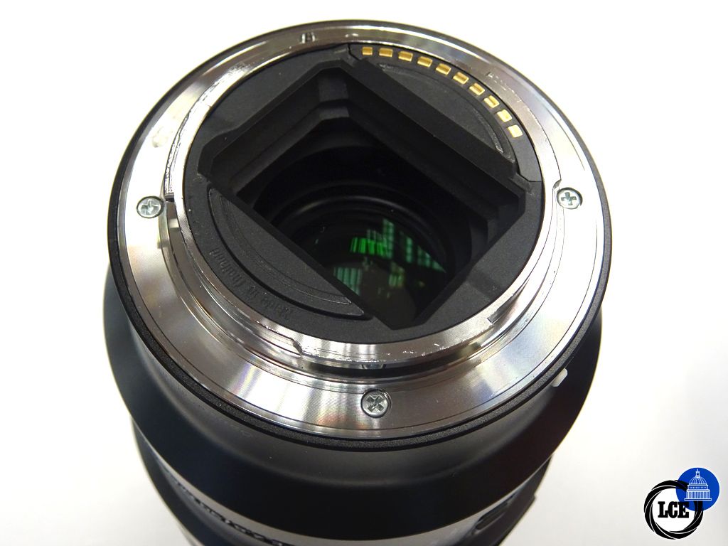 Sony FE 90mm f2.8 Macro G OSS
