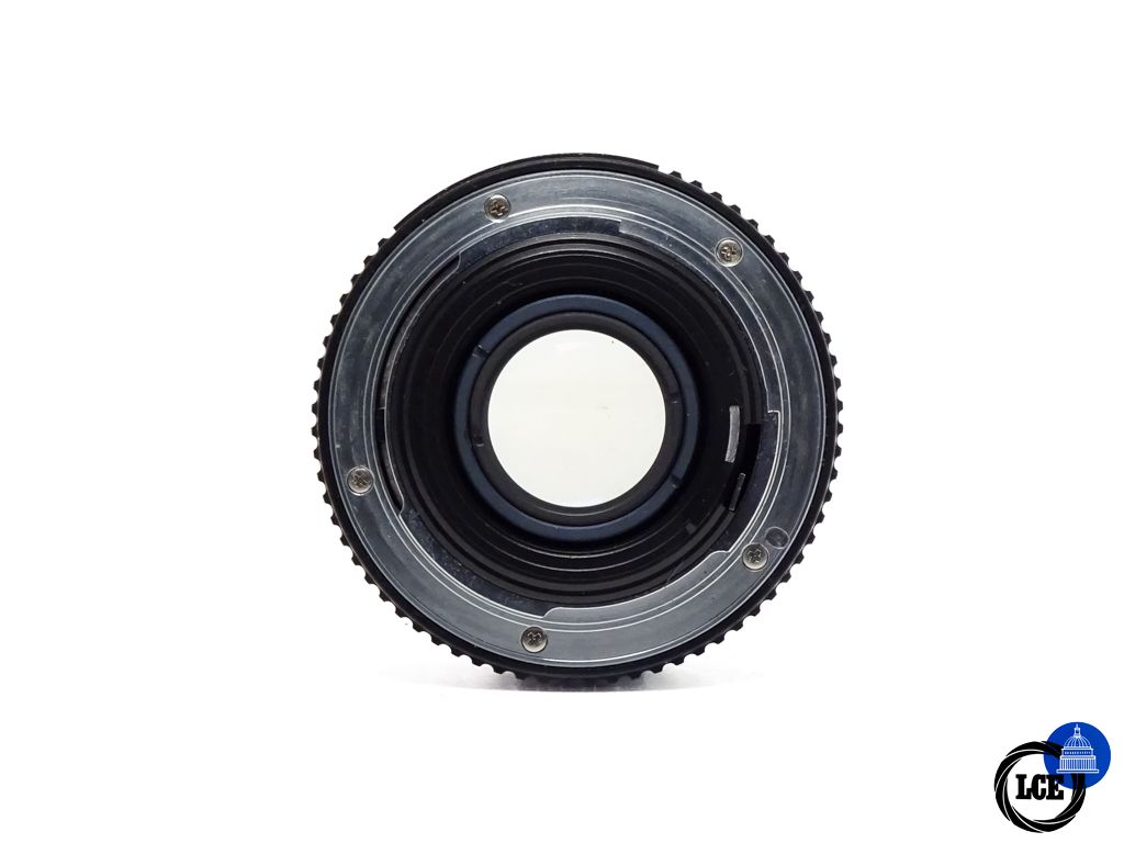 Pentax 50mm f/2 SMC