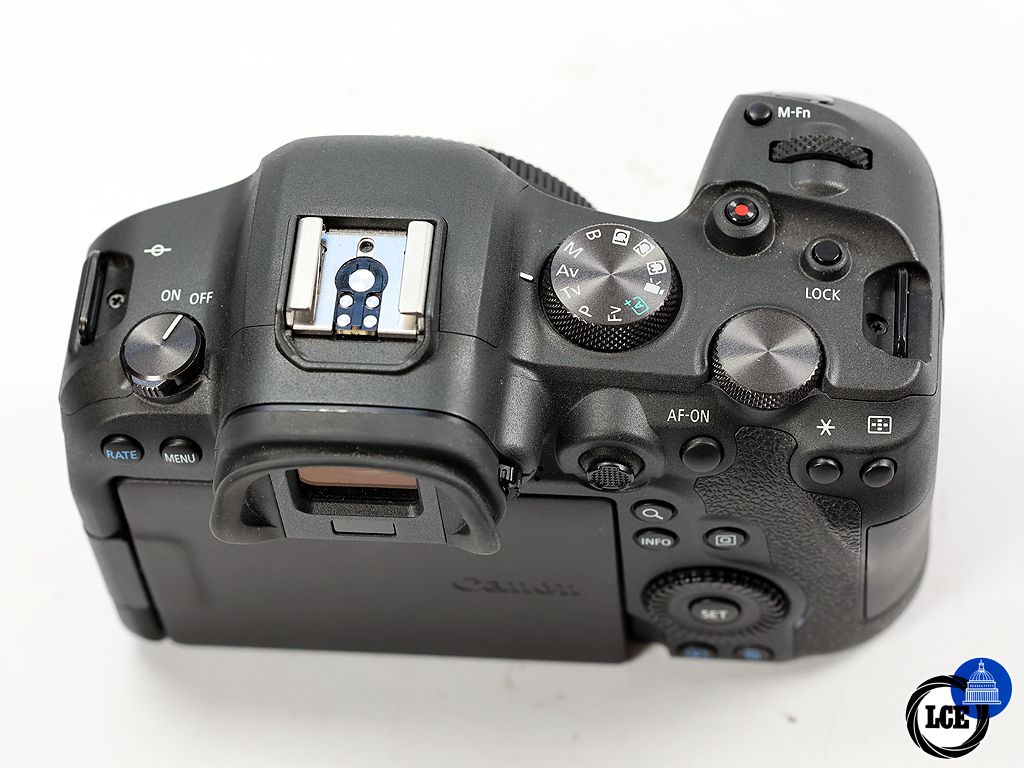 Canon EOS R6 Body *Boxed* *<8K shutter* | 1277145