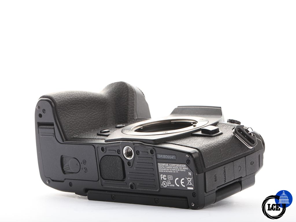 Olympus OM-D E-M1 II Body | 10114642