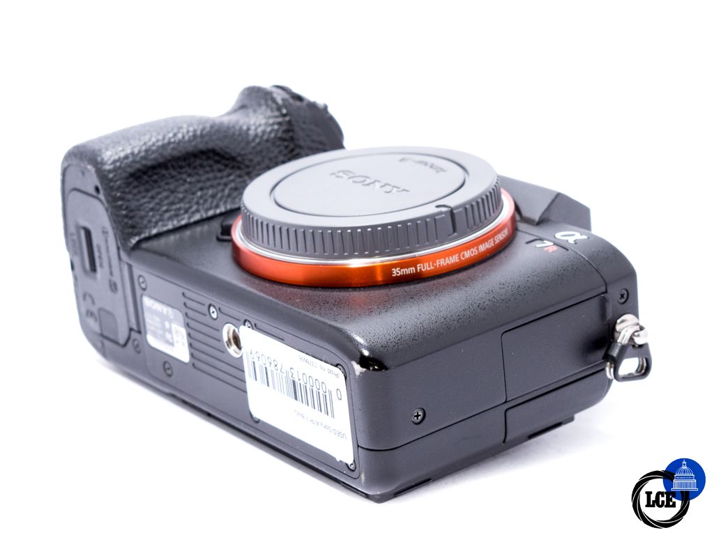 Sony A7R II Body 