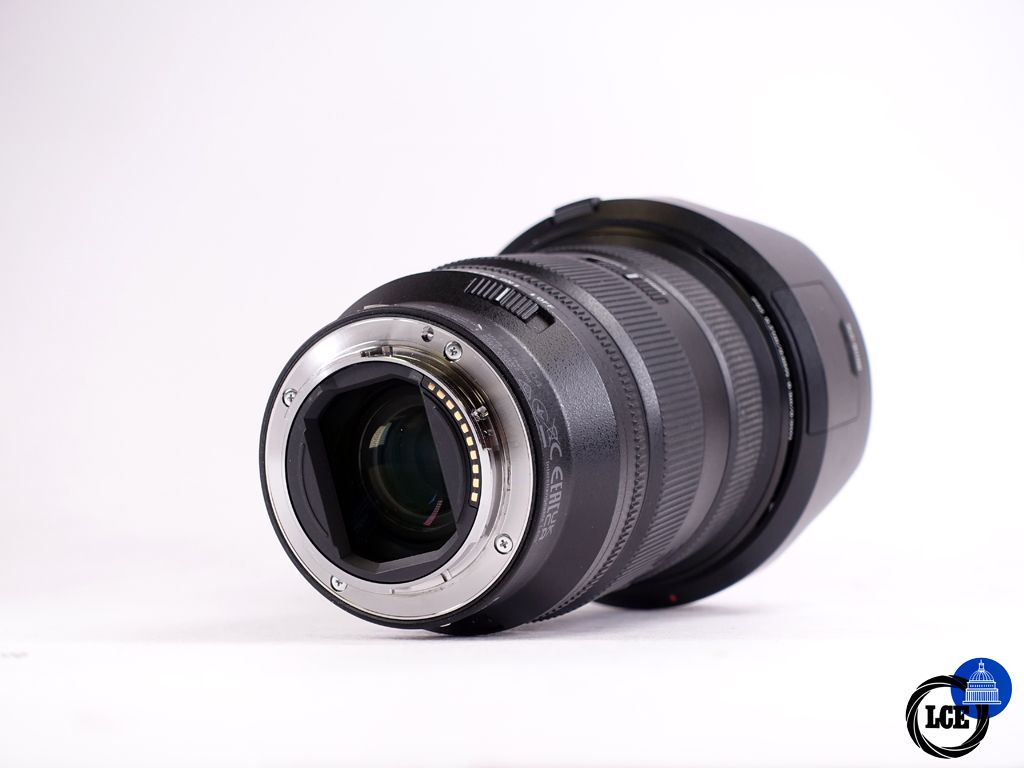 Sony 24-70mm GM II Slight Mark