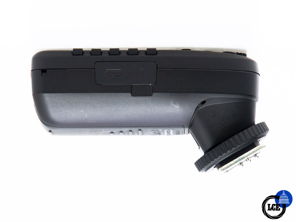 Godox X Pro Flash Trigger - Fuji X