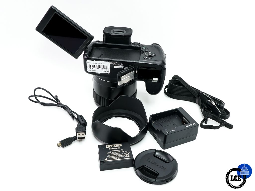 Panasonic FZ1000