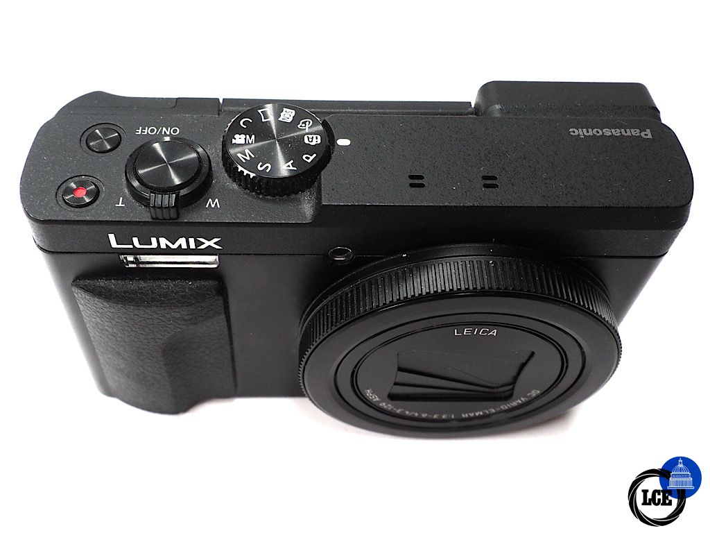 Panasonic TZ80