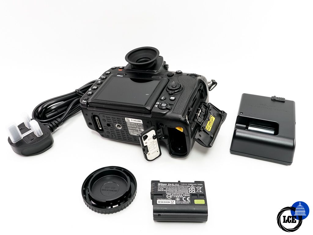Nikon D850 Body 