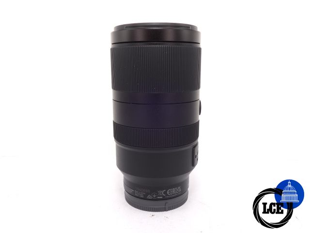 Sony E 70-350mm G OSS