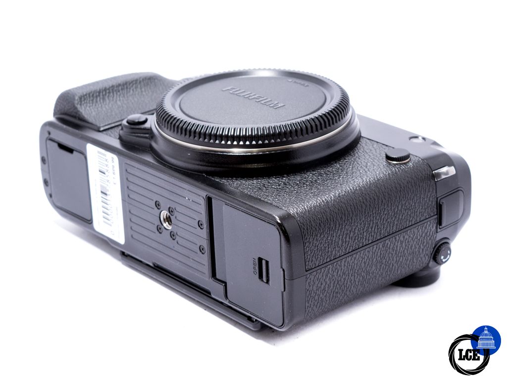 FujiFilm GFX 50R Body *Boxed*