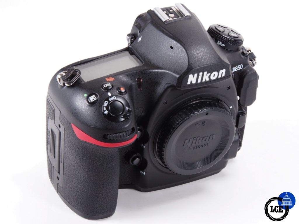 Nikon D850 Body