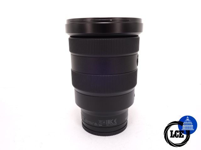 Sony FE 16-35mm F/2.8 GM