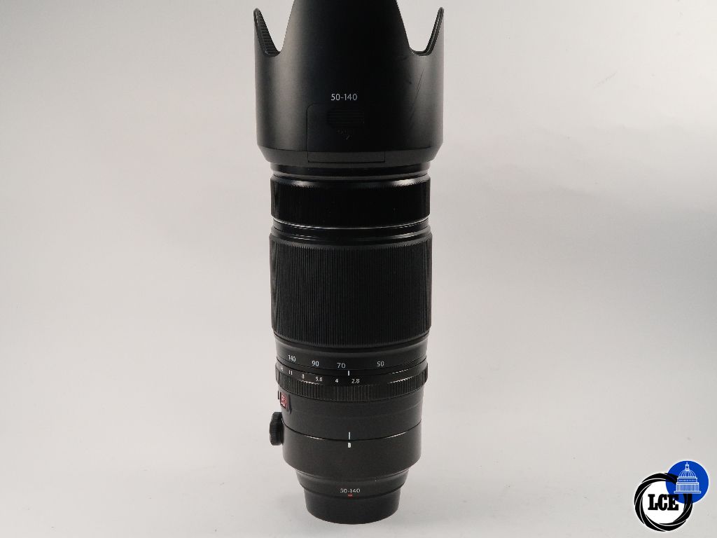 FujiFilm XF 50-140mm f2.8 R LM OIS