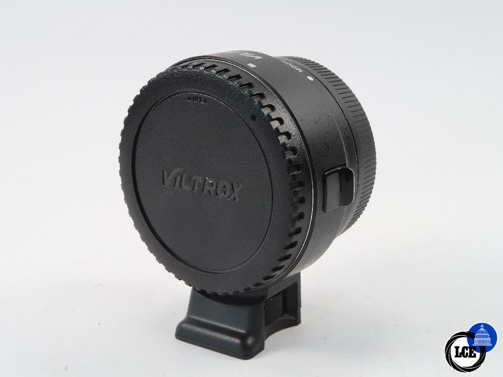 Viltrox M-EF adatpter