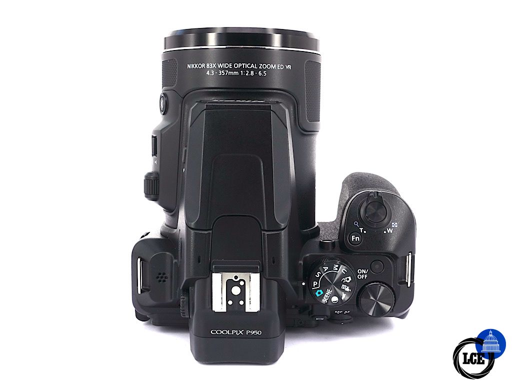 Nikon Coolpix P950 - Boxed | 5*