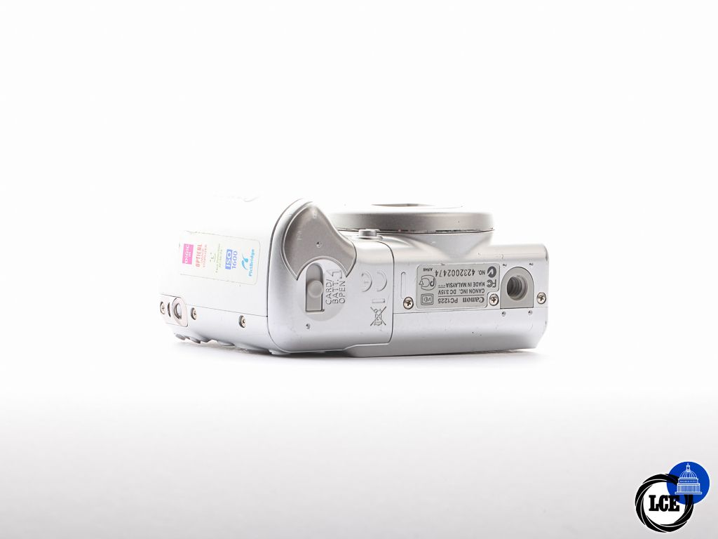 Canon Powershot A570 IS [4*] | 10114659