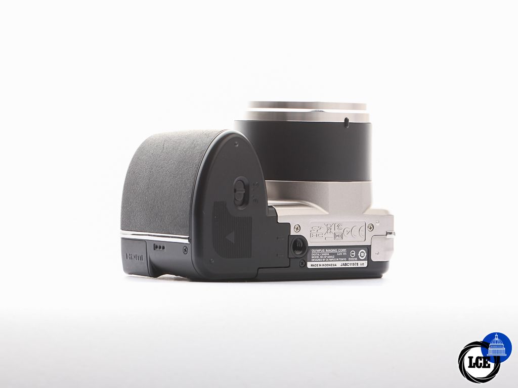 Olympus SP-600UZ [4*] | 10114660