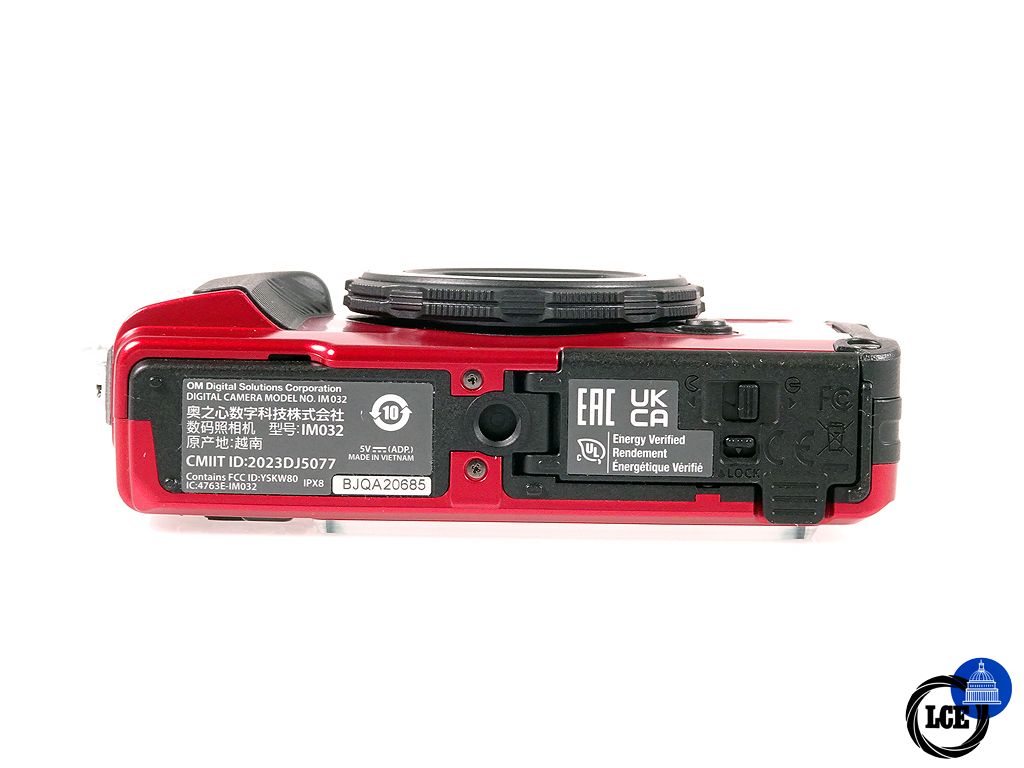 OM SYSTEM TG-7