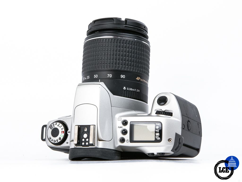 Canon EOS 300 + 28-90mm USM