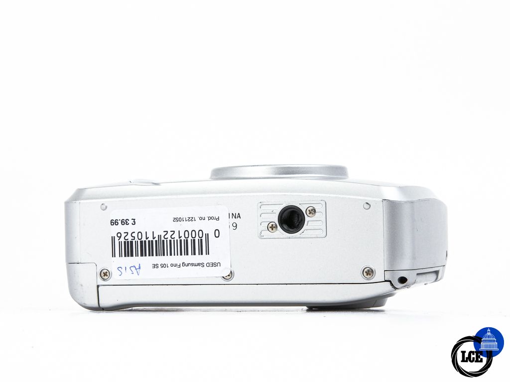 Samsung Fino 105 SE