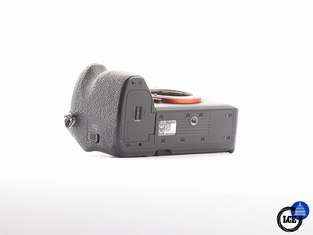 Sony A7 IV Body | 10114672