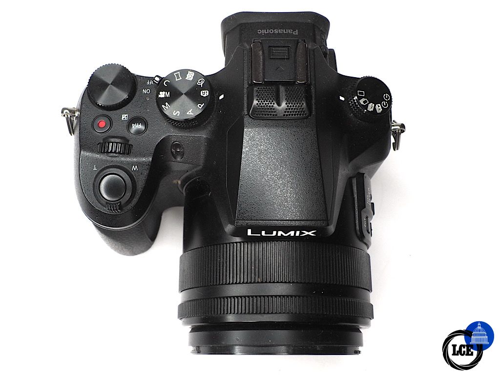 Panasonic FZ2000