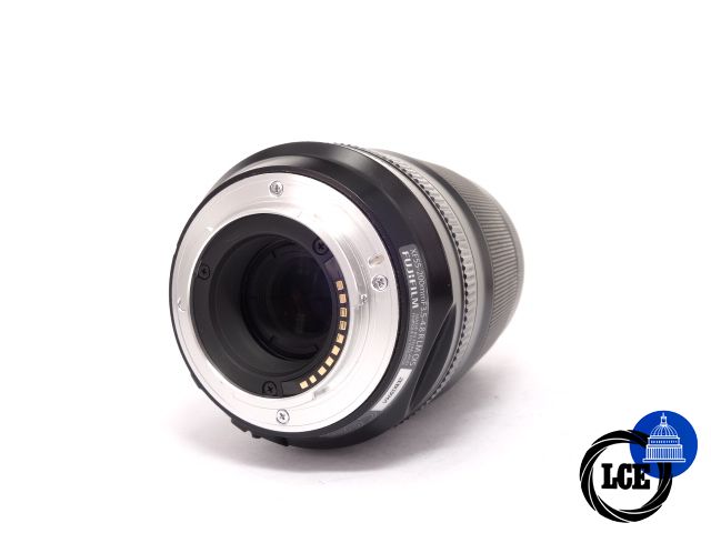 FujiFilm XF 55-200mm R LM OIS