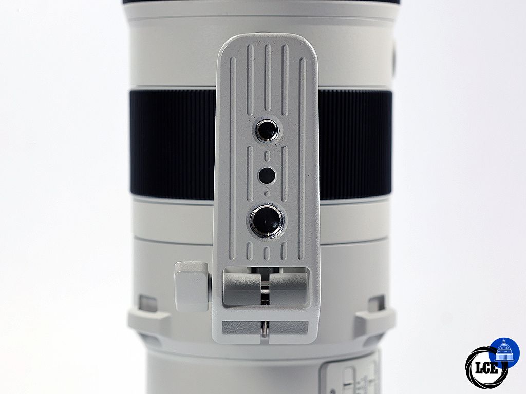 Sony FE 200-600mm f/5.6-6.3 G OSS *Boxed* | 1277160
