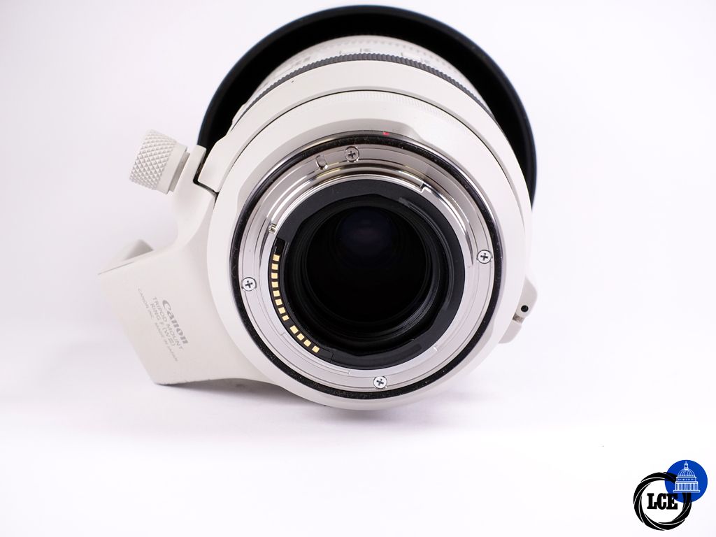 Canon RF 100-500mm F4.5-7.1 L