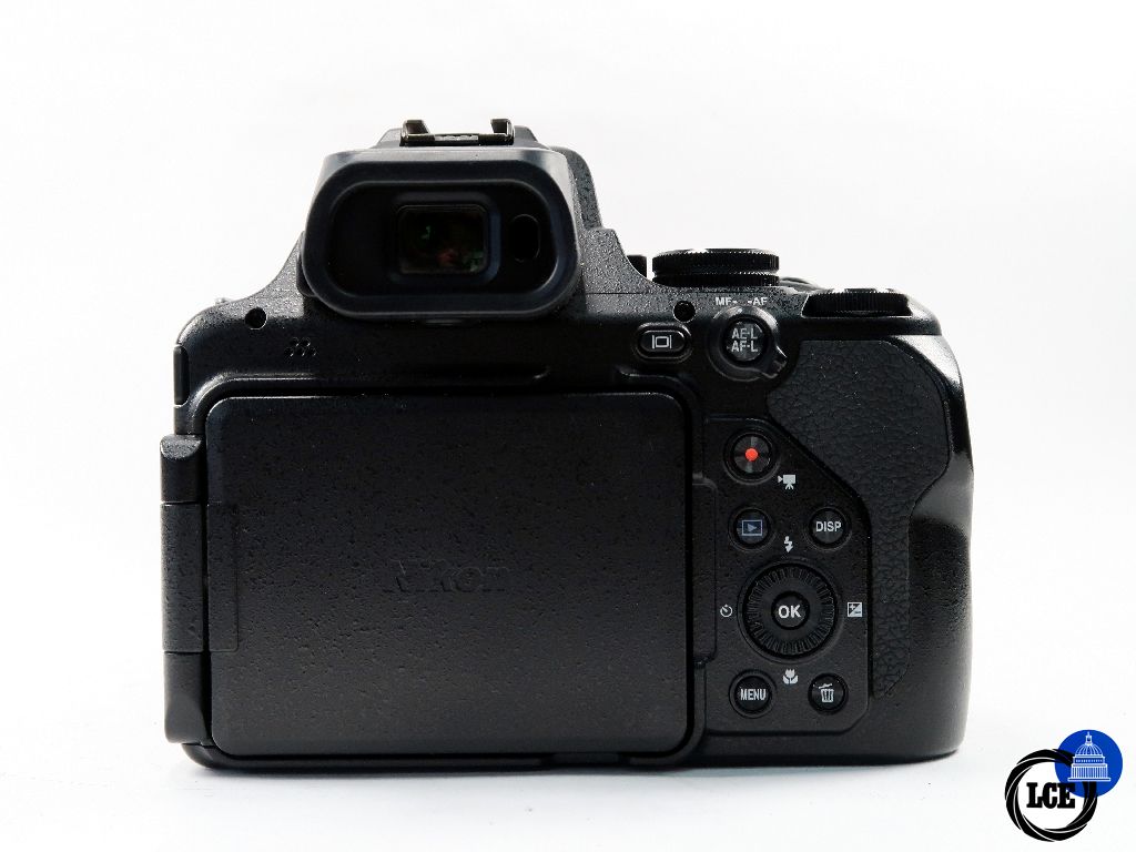 Nikon P1000