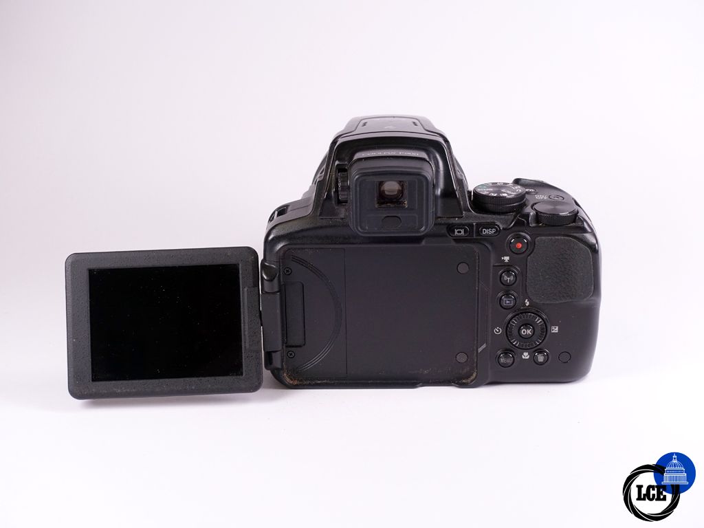 Nikon Coolpix P900