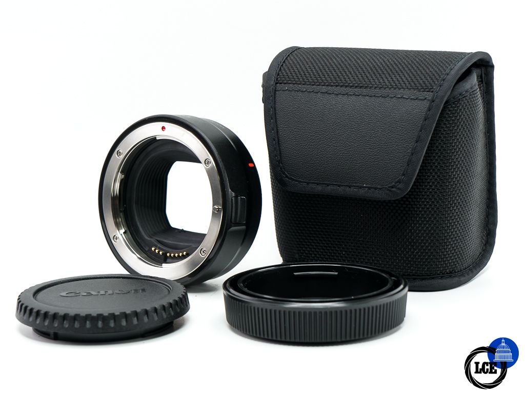 Canon Mount Adapter EF-EOS R