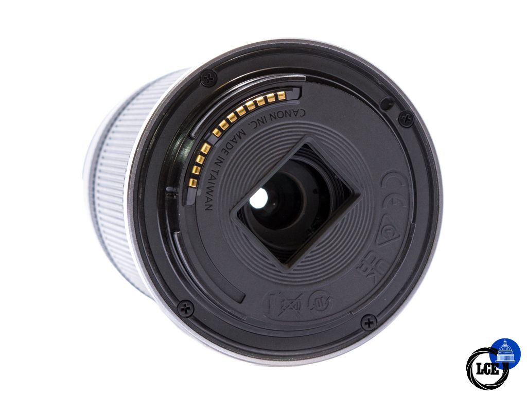 Canon RF-S 55-210mm f5-7.1 IS STM