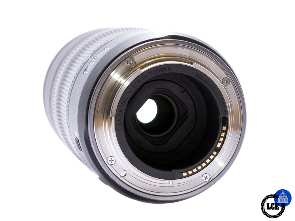 Canon RF 100-400mm f5.6-8 IS USM