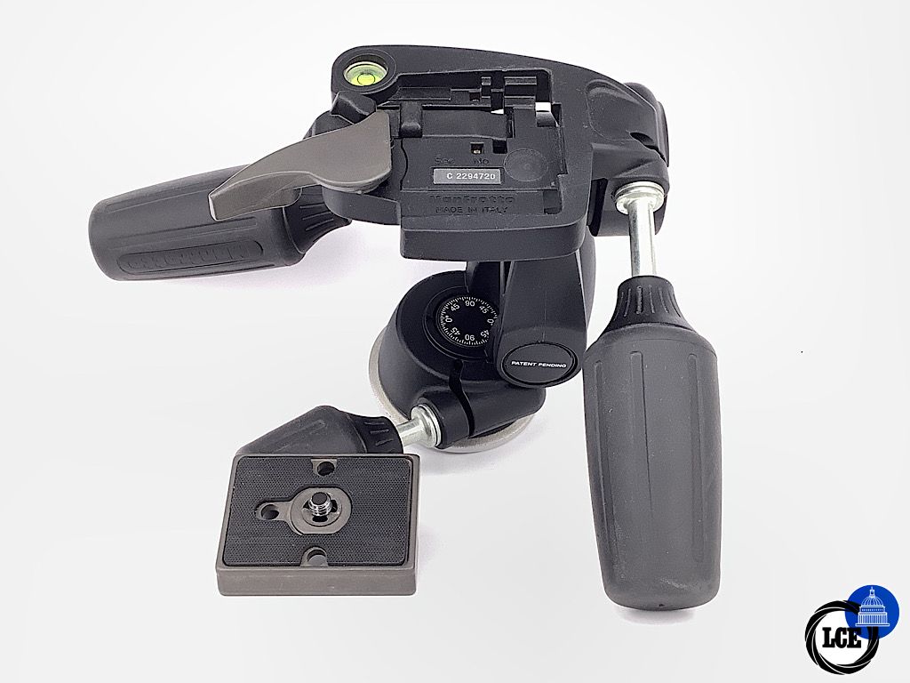 Manfrotto 804RC2 3-Way Head