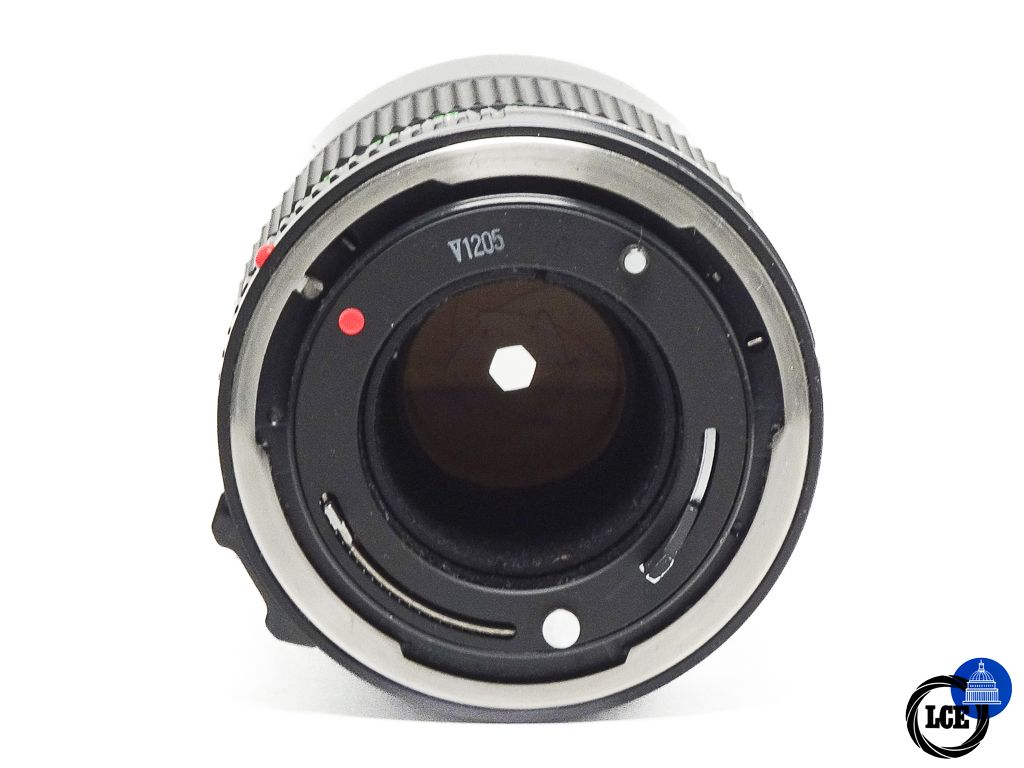 Canon FD 135mm f/3.5 