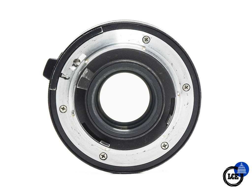 Nikon TC-14A 1.4x Teleconverter