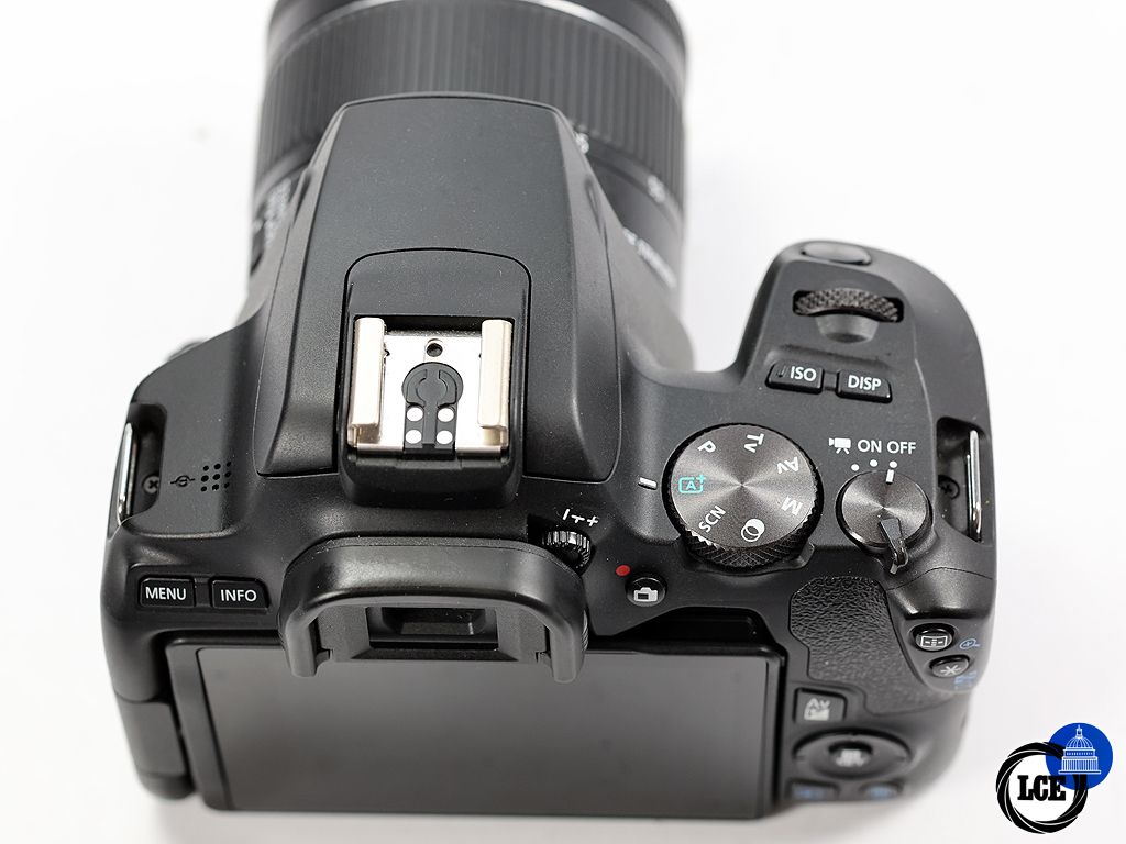 Canon EOS 250D +18-55mm f/4-5.6 IS STM *Boxed* | 1277162