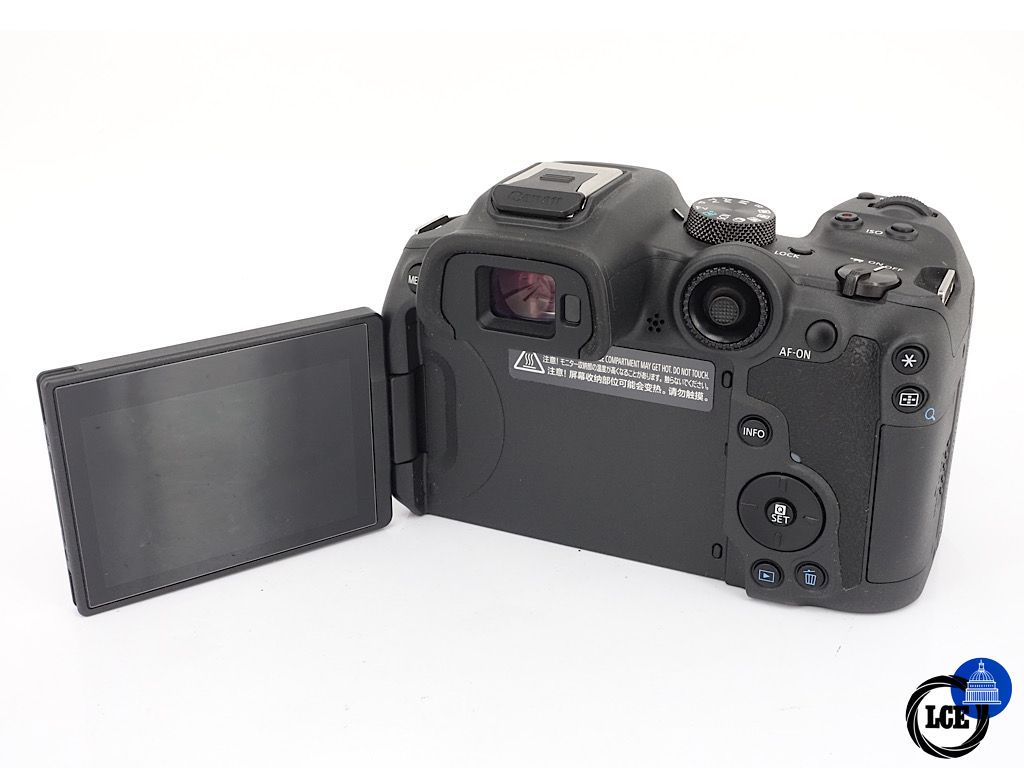 Canon EOS R7  Body - Boxed | 4*