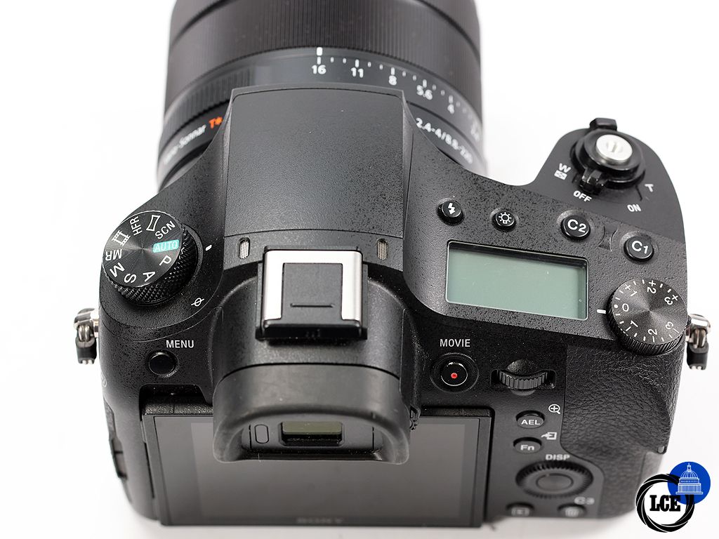 Sony CyberShot RX10 IV *Boxed* | 1277165
