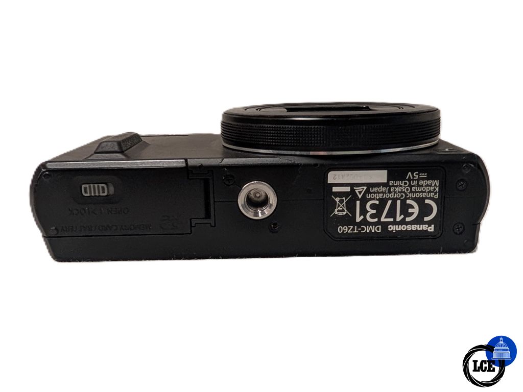 Panasonic Lumix TZ60